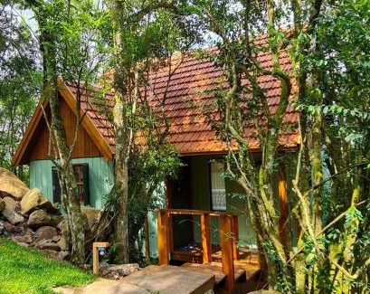 Gramado Cabina | Cabana Mirim Estalagem Rural