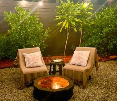 Reta Casa | Cabana Monte Trigo