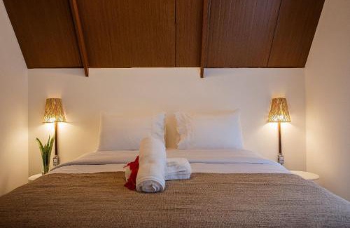 Boldro Casa | Cabana Mulungu - Viagem Inspirada