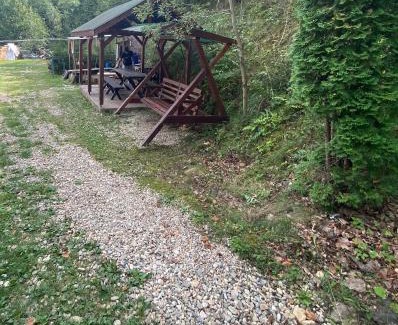 Gilau Casa | Cabana Muntele Rece