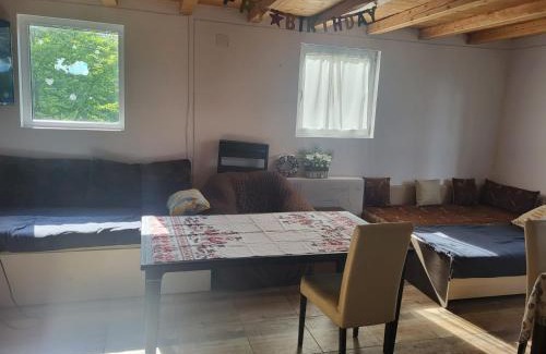 Gilau Casa | Cabana Muntele Rece