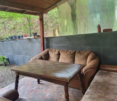 Gilau Casa | Cabana Muntele Rece