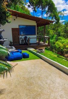 Domingos Martins Casa | Cabana nas Montanhas Capixabas