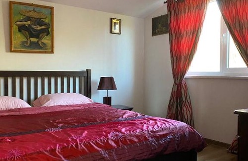 Mesesenii de Jos Casa | Cabana Poalele Mesesului