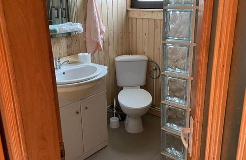 Mesesenii de Jos Casa | Cabana Poalele Mesesului