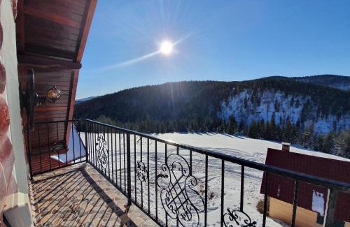 Arieseni Casa | Cabana Popasul Vânătorului