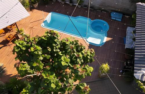 Autodromo Casa | Cabana Raízes - LaCabanasEco