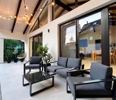 Recea Casa | Cabana Rapsodia