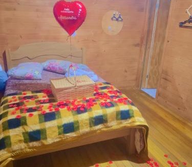 Cambara do Sul Chalet De Esquí | Cabana Recanto dos Aparados