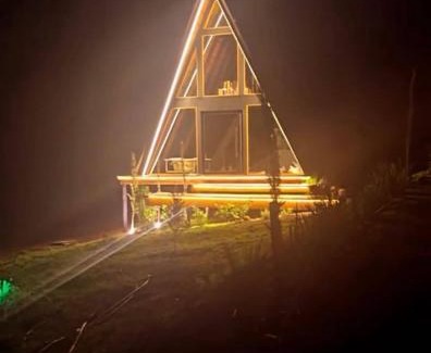Caxias do Sul Chalet De Esquí | Cabana Refúgio Barn