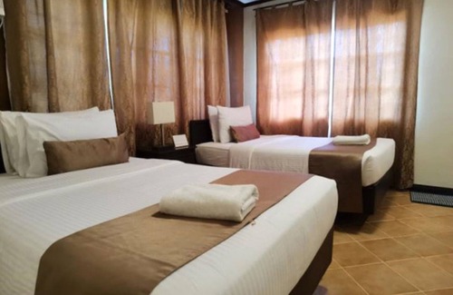 San Pedro Hotel | Cabana Republic