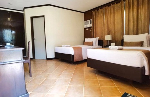 San Pedro Hotel | Cabana Republic