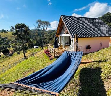 Camanducaia Cabina | Cabana Reserve da Montanha - wi-fi