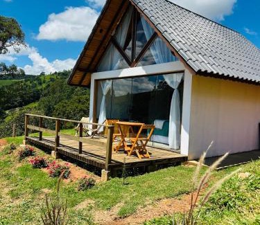 Camanducaia Cabina | Cabana Reserve da Montanha - wi-fi