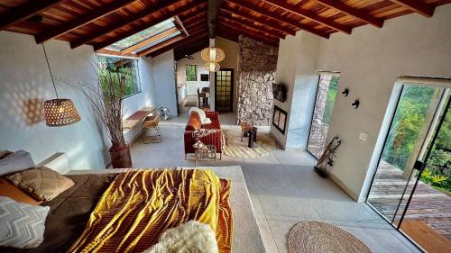 Sao Bento do Sapucai Casa | Cabana Rinoceronte