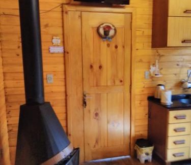 Canela Casa | CABANA ROMANCE - RECANTO DA NATUREZA