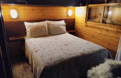 Canela Casa | CABANA ROMANCE - RECANTO DA NATUREZA