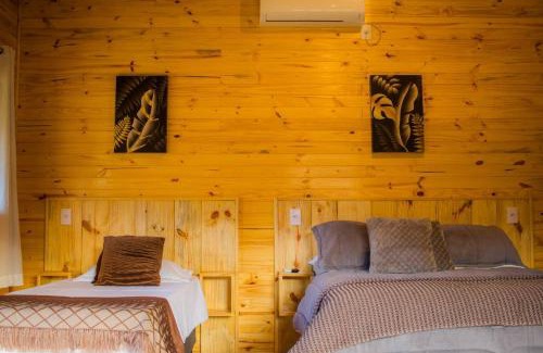 Urubici Cabina | Cabana Rosa
