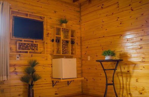 Urubici Cabina | Cabana Rosa