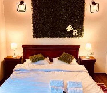 Borsa Chalet De Esquí | Cabana Rose House