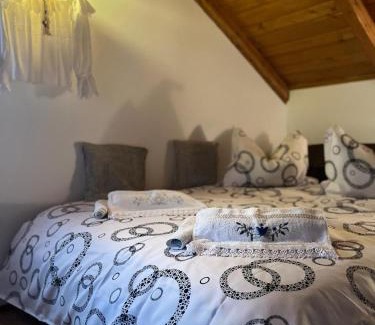 Borsa Casa | Cabana Rustic