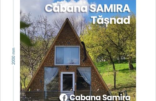 Tasnad Cabina | Cabana Samira Tășnad