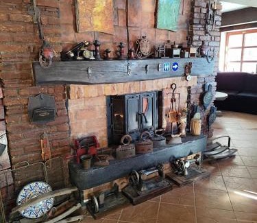 Rasnov Hotel | Cabana Saua Diham