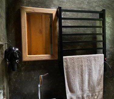 Goncalves Chalet De Esquí | CABANA SERRA DA BALANÇA