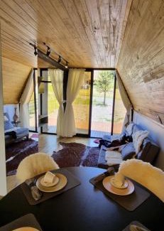 Urubici Chalet De Esquí | Cabana Sierra de la Pace