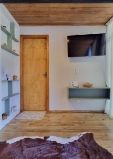 Urubici Chalet De Esquí | Cabana Sierra de la Pace