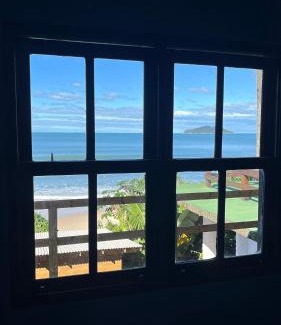 Rio das Pacas Complejo | Cabana Solitude - Concha