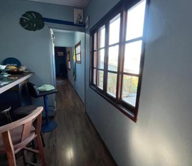 Rio das Pacas Complejo | Cabana Solitude - Concha