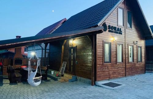 Beclean Cabina | Cabana Soral Baile Figa