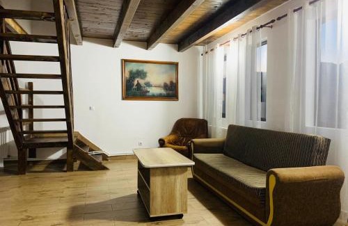 Beclean Cabina | Cabana Soral Baile Figa