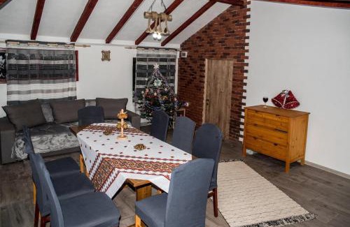 Provita de Sus Casa | Cabana „Stâna din Deal”