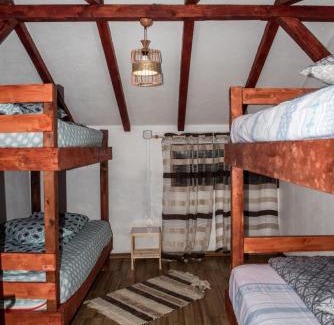 Provita de Sus Casa | Cabana „Stâna din Deal”