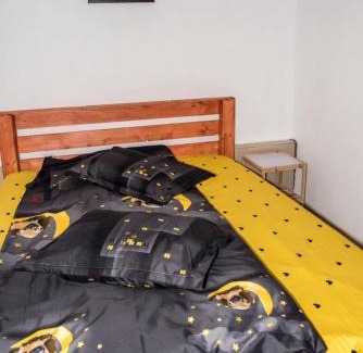 Provita de Sus Casa | Cabana „Stâna din Deal”