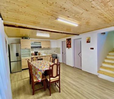 Garda de Sus Cabina | Cabana Stânca Căprioarei - Gârda de Sus
