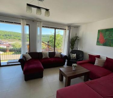 Beclean Casa | Cabana Sunrise