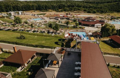 Beclean Casa | Cabana Suzanne Băile Figa-cu aer conditionat