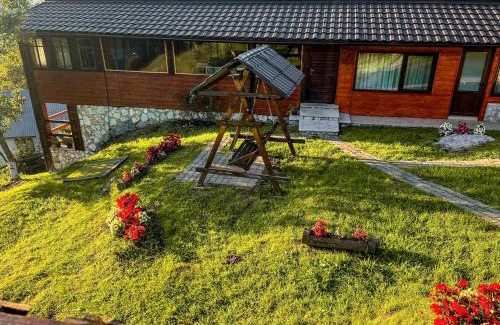 Rosia Montana Chalet De Esquí | Cabana "Tăul Brazi"