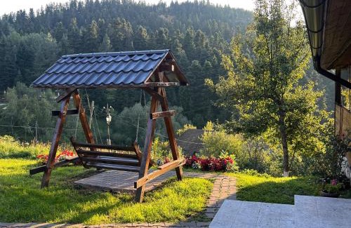 Rosia Montana Chalet De Esquí | Cabana "Tăul Brazi"
