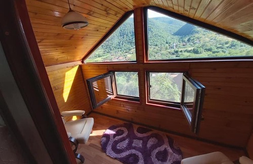 Toplita Casa | Cabana Teodora