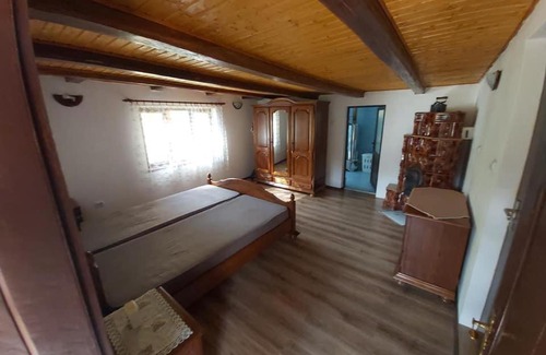 Toplita Casa | Cabana Teodora