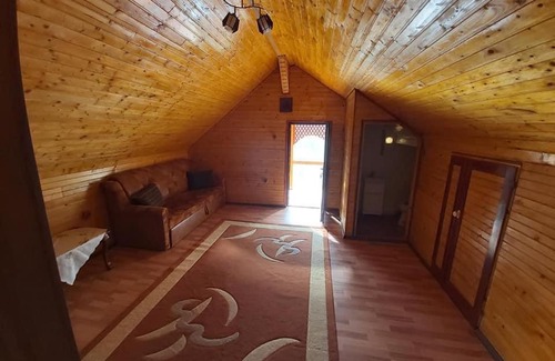 Toplita Casa | Cabana Teodora