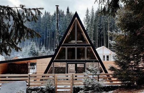Poiana Stampei Casa | Cabana Tinovo