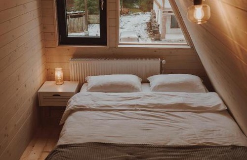 Poiana Stampei Casa | Cabana Tinovo