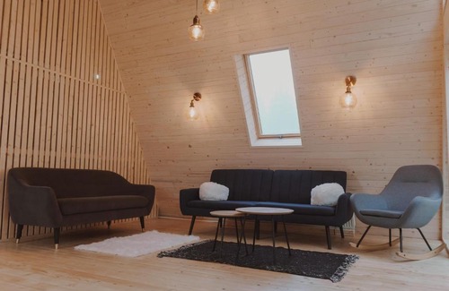 Poiana Stampei Casa | Cabana Tinovo