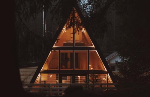Poiana Stampei Casa | Cabana Tinovo