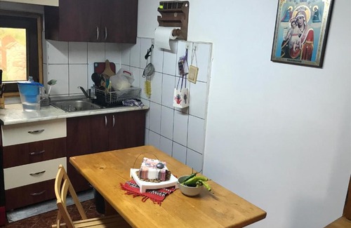 Visinesti Casa | Cabana Trei Brazi Dambovita